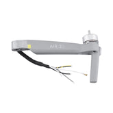 for DJI Mavic Air 2S Left Front Arm Shell Repair Accessories, for Mavic Air 2S Left Front Arm, for Mavic Air 2S Right Front Arm, for Mavic Air 2S Left Rear Arm, for Mavic Air 2S Right Rear Arm