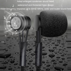 Saxophone Outdoor Performance Wireless Microphone Pickup, Saxophone Pickup