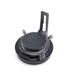 Original M Bayonet Assembly For DJI Zenmuse X9, M Bayonet Assembly