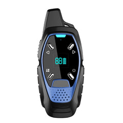 LED Display USB Charging Wireless Handheld Small Mini Walkie Talkie, A13 (Green), A13 (Blue), A13 (Black), A13 (White), A13 (Grey), A13 (Red)