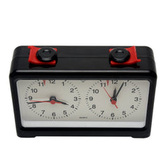 DT02 Quartz Chess Clock Chess and Go Timer, DT02