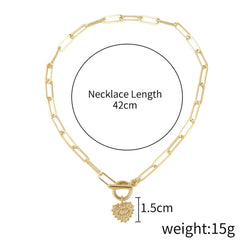 Angel Eyes Pendant Layered Necklace, Model:, N2106-20 Love Eyes, N2106-20 Silver Love Eyes, N2107-21 Colorful Diamond, N2107-22 Big Eyelashes