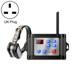Outdoor Wireless Electronic Pet Fence Night Reflective Collar, Specification:, One for One, One for Two, One for Three
