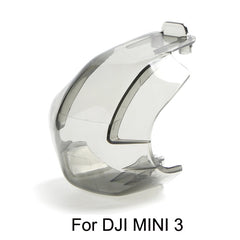 MN3-JTG-BK For DJI Mini 3 Lens Protective Cover Gimbal Camera Fixed Cover Drone Accessories, For DJI Mini 3