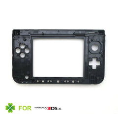 For Nintendo 3DS XL Game Console Shell Middle Fragment Main Console Frame, For Nintendo 3DS XL Middle Frame