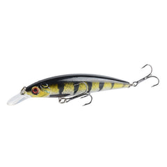 LB106 11cm/11.5g Lure Painted Bionic Fishing Bait Plastic Hard Bait, 1, 2, 3, 4, 5, 6, 7, 9, 10, 11, 12, 13, 14, 15, 16, 17, 18