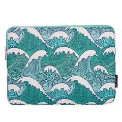 PU Leather Printing Laptop Liner Bag Tablet Sleeve Bag, H3-04 11 Inch, H3-04 12 Inch, H3-04 13 Inch, H3-04 14 Inch, H3-04 15 Inch