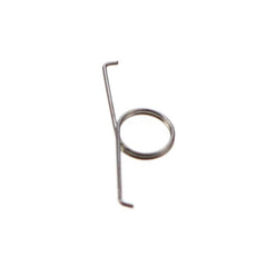 For PS5 Controller 50pcs Replacement Buttons Metal Springs ,Spec:, L2 R2 Springs, Motor Springs
