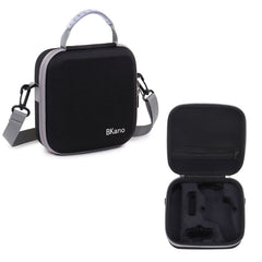 For DJI OSMO Mobile 6 Stabilizer BKano Storage Bag Shoulder Bag Messenger Bag, For DJI Osmo Mobile 6 M6-004 (Gray), For DJI Osmo Mobile 6 M6-004 (Black)