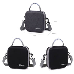For DJI OSMO Mobile 6 Stabilizer BKano Storage Bag Shoulder Bag Messenger Bag, For DJI Osmo Mobile 6 M6-004 (Gray), For DJI Osmo Mobile 6 M6-004 (Black)