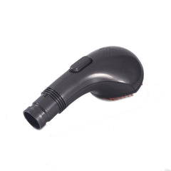 For Dyson V6 Vacuum Cleaner Pet Brush Head Hair Comb Accessories, 2 In 1 Set