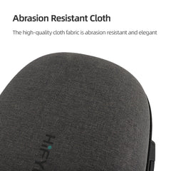 For PICO 4 Hifylux PC-BF16 VR Glasses All-in-one Headwear Protective Storage Bag, PC-BF16