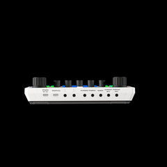 X50 Bluetooth RGB LED Live Sound Card With OTG Port Interface, X50