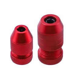Adjustable Bit Stop Locator Drilling Aid Tool, Type 2-5, Type 6-11