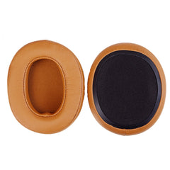 For Skullcandy Crusher 3.0 Wireless Hesh 3 ANC Venue EVO Headphone 2pcs Ear Pads, Ear Pads(Army Green), Ear Pads(Brown), Ear Pads(Beige Yellow Bottom), Ear Pads(Black Gel Model)