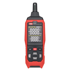 Temperature Humidity Meter Digital Dew Point Thermometer, TASI TA622A, TASI TA622B USB Computer Connection