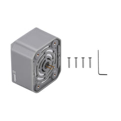 Parachute for DJI Mavic Air 2 / 2S / Mavic 3 Improve Safety, Manti 3, Manti 3 Plus, Manti 3 Replacement Umbrella Cabin, Manti 3 Plus Replacement Umbrella Cabin