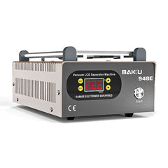 BAKU BA-948E Mobile Phone Liquid Crystal Separation Machine Flat Display Separator Heating Board, BA-948E 110V, BA-948E 220V