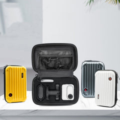 For Insta360 GO 3 / GO 3S AMagisn Hard Shell Storage Bag Waterproof Bag, For Insta360 GO 3