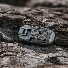 PGYTECH Beetle SLR Camera Quick Hang Backpack Clip