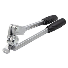 Manual Stainless Steel Pipe Iron Tube Bender Air Conditioner Copper Pipe Aluminum Pipe Bender, HSD TB-3206 6mm Diameter, HSD TB-3208 8mm Diameter, HSD TB-3210 10mm Diameter, HSD TB-3212 12mm Diameter