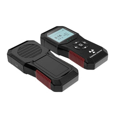 FY803 X-Ray Radiation Meter Alpha Beta Gamma Humidity Nuclear Radiation Detector Rechargeable Real-Time Graph Geiger, FY803