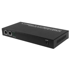 8 Fiber Port+2 Lan Port 1000Mbps Fiber Transceiver, 8 Fiber Port+2 Lan Port 1000Mbps
