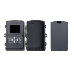 4G Outdoor Tracking Hunting Camera 5000mAh Lithium Battery Version, HC-801LTE-Li