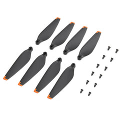 Original Propellers Blades For DJI JI Mini 3 (2 Pairs), For DJI Mini 3