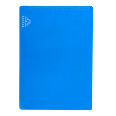 YAOJIE Non-Slip Exam Pad Student Stationery Drawing Writing Soft Board Office Writing Mat, A3 White, A3 Pink, A3 Blue, A4 White, A4 Pink, A4 Blue