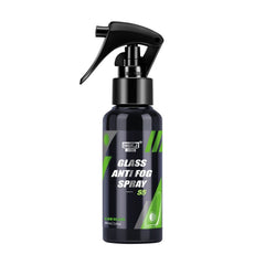 HGKJ AUTO-S5 Auto Glass Anti Fog Spray, 50ml, 100ml, 300ml