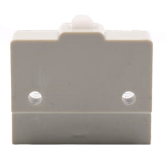 Foot Switch Inserts Self-Resetting Micro Travel Switches Accessories Miniature Limiters, CHINT YBLX-19/K