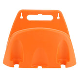 Wall Mounted Plastic Water Pipe Holder Garden Irrigation Accessories