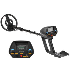 Underground Metal Detection Precise Positioning Outdoor Detection Equipment, MD4080 Black, MD4080 Yellow