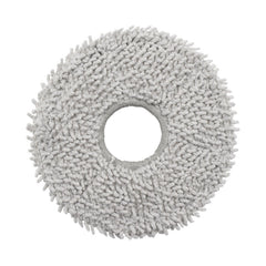 For Ecovacs X2 / X2 Pro Vacuum Cleaner Accessories, Roller Brush, Side Brush White, Side Brush Black, Mop, Dust Bag, Filter
