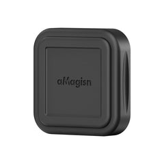 aMagisn Silicone Lens Cap Protective Cover Sports Camera Accessories, For Insta360 Ace Pro, For Insta360 Ace