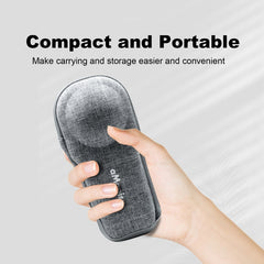 For Insta360 ONE RS 1-inch 360 aMagisn Panoramic Body Bag Sports Camera Accessories, For Insta360 ONE RS 1-inch 360