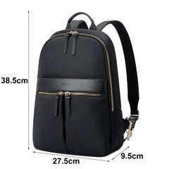 Bopai 14-inch Laptop Casual Lightweight Waterproof Backpack