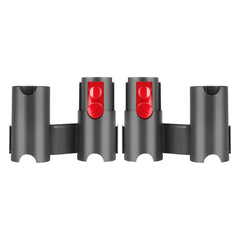For Dyson V7 V8 V10 V11 V12 V15 Vacuum Cleaner Storage Rack Extension Bracket, Style 2
