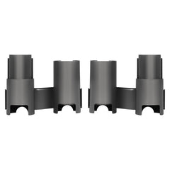 For Dyson V7 V8 V10 V11 V12 V15 Vacuum Cleaner Storage Rack Extension Bracket, Style 2