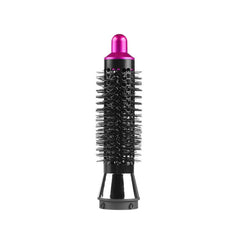 For Dyson Airwrap Curling Iron Accessories, 20mm Cylinder Comb Rose Red, 20mm Cylinder Comb Gold, 55mm Cylinder Comb Rose Red, 55mm Cylinder Comb Gold, 55mm Cylinder Comb Silver