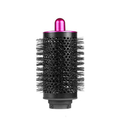 For Dyson Airwrap Curling Iron Accessories, 20mm Cylinder Comb Rose Red, 20mm Cylinder Comb Gold, 55mm Cylinder Comb Rose Red, 55mm Cylinder Comb Gold, 55mm Cylinder Comb Silver