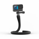aMagisn AM10 Flexible Stand Octopus Sports Camera Cycling Vlog Accessories
