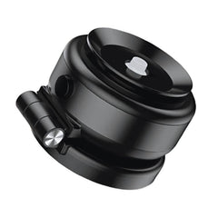 Car Navigation Eectric Vacuum Magnetic Suction Cup Multifunctional Bracket