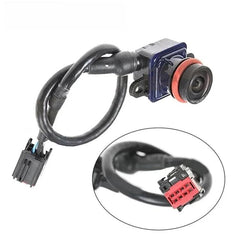 7355951810 For Fiat Car Rear View Reversing Camera Rear Parking System