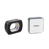 For DJI Pocket 3 aMagisn Magnetic Filter Accessories, 0.72X Wide Lens