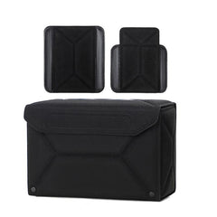 Modular Multi-Purpose Camera Insert Bag Eco-Friendly Protective Case for Mirrorless/DSLR Cameras and Lenses, M Gray, L Gray, M Black, L Black