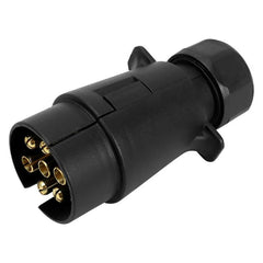7-pin Automotive Connector Copper Pin Connector Kit