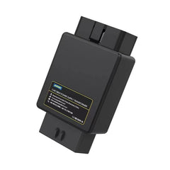 AUTOOL 24V To 12V Car OBD Power Step-Down Converter