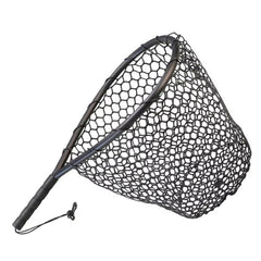 Lure Honeycomb Silicone Floating Landing Net, SP037F